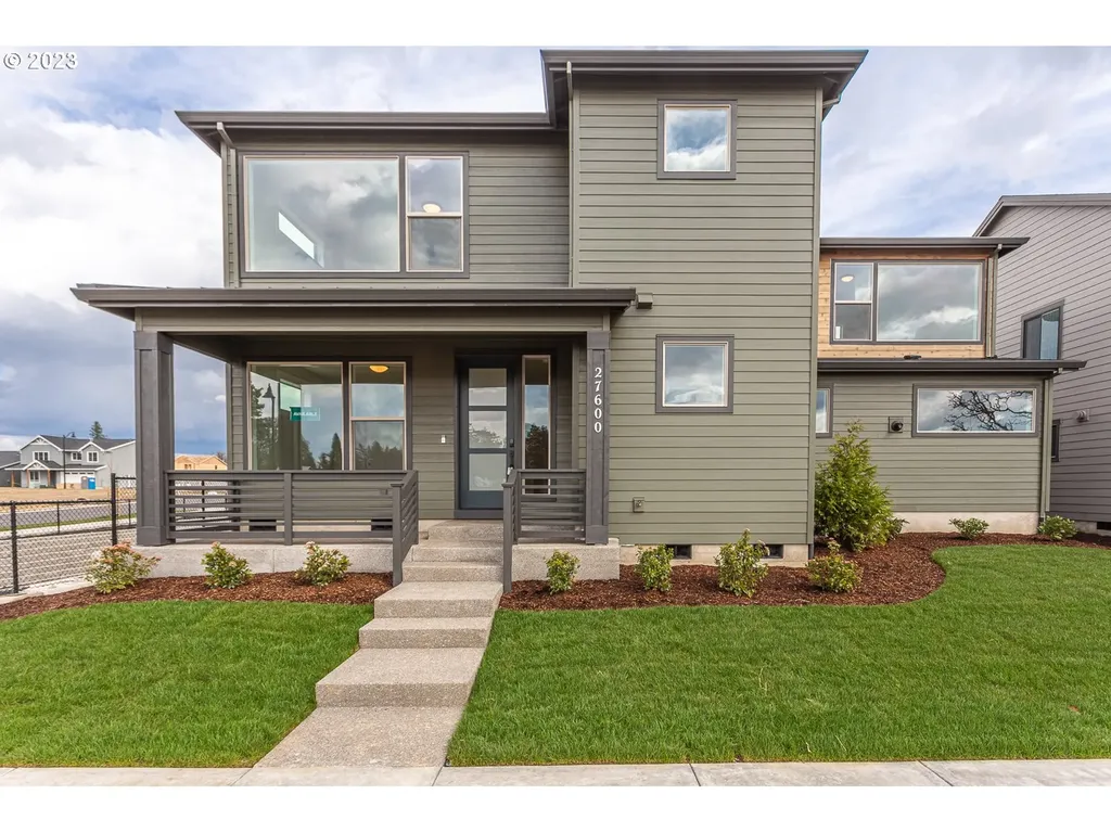 27600 Sw Willow Creek Drive Wilsonville OR 97070