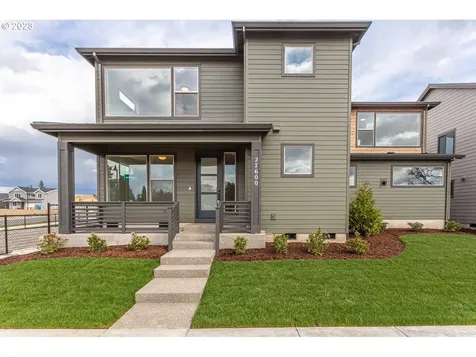 27600 Sw Willow Creek Drive Wilsonville OR 97070