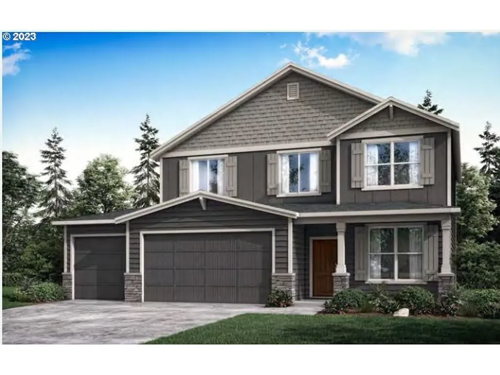 879 Farmington Drive Junction City OR 97448