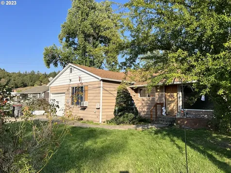 411 Ne Hill Street Sheridan OR 97378