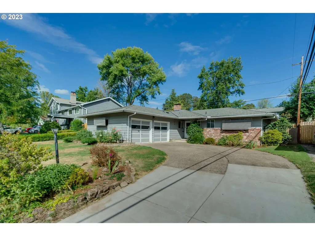1390 NW 131st Avenue Portland OR 97229