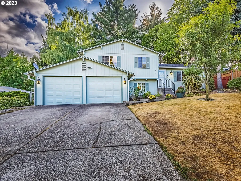 1415 Ne 100th Avenue Vancouver WA 98664