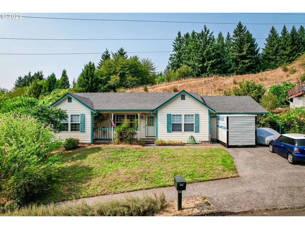 2300 Ne 57th Street Vancouver WA 98663