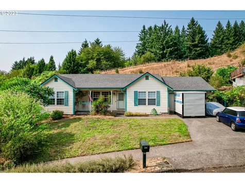 2300 Ne 57th Street Vancouver WA 98663