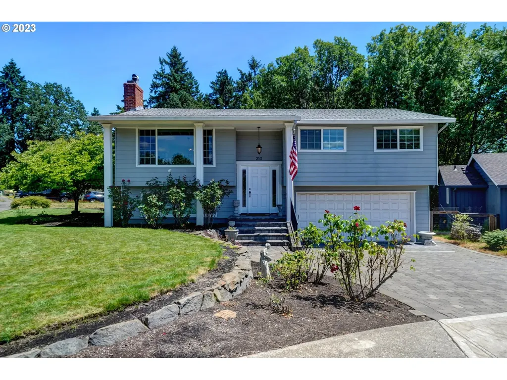 210 Sw Salix Terrace Beaverton OR 97006