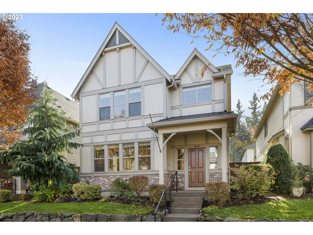 11820 Sw Oslo Street Wilsonville OR 97070