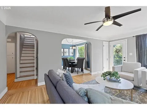 6123 NE Thompson Street Portland OR 97213