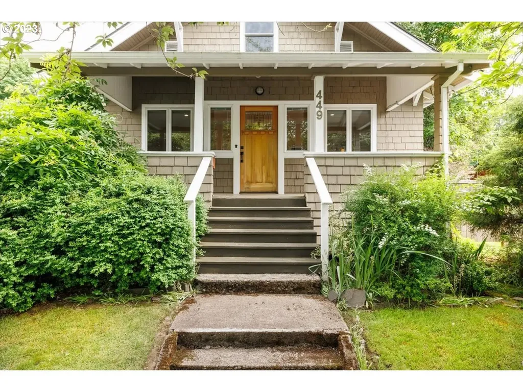 449 C Avenue Lake Oswego OR 97034
