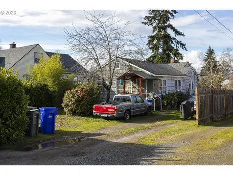 5249 Ne Mason Street Portland OR 97218