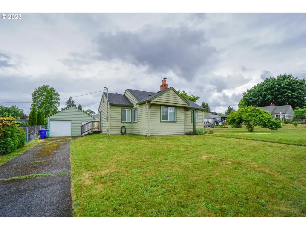 4306 Ne 113th Avenue Portland OR 97220
