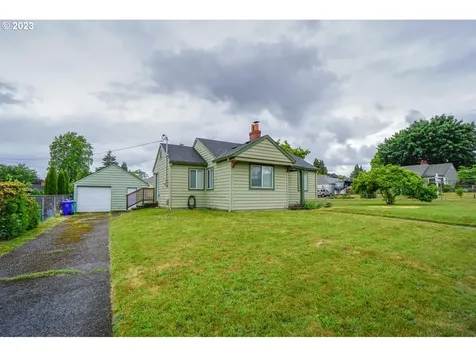 4306 Ne 113th Avenue Portland OR 97220