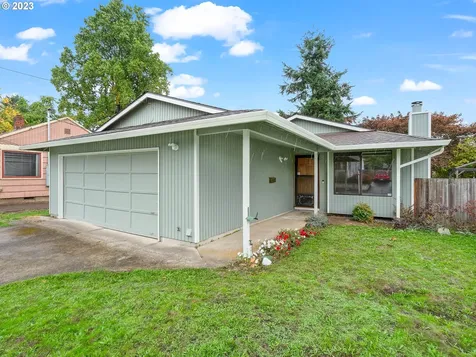 1138 Ne 58th Avenue Portland OR 97213