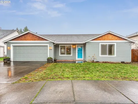 2216 N O Street Washougal WA 98671