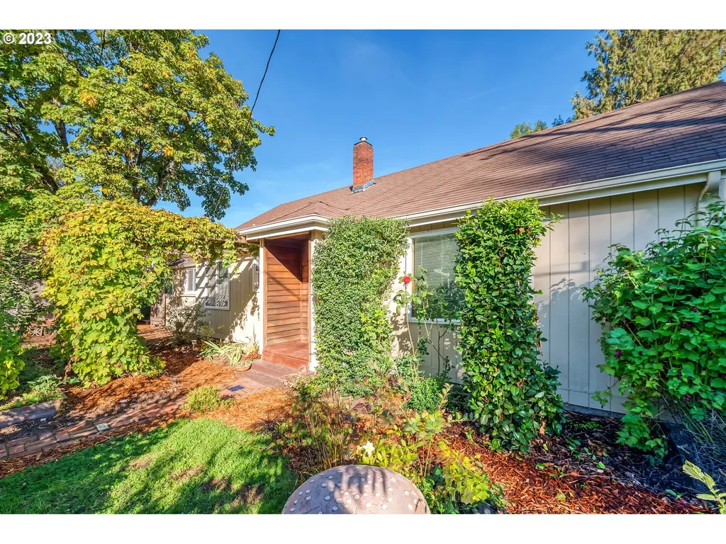 505 Kelly Boulevard Springfield OR 97477