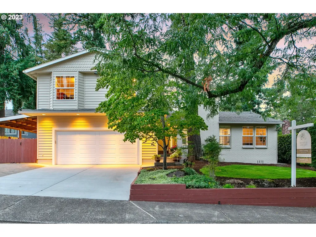 17605 Nw Autumn Ridge Drive Beaverton OR 97006