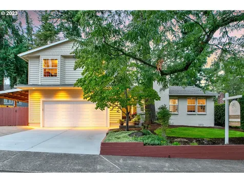 17605 Nw Autumn Ridge Drive Beaverton OR 97006