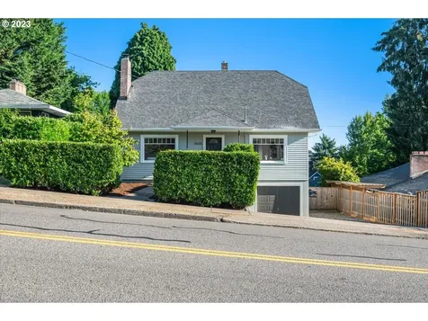 3626 Se Harrison Street Milwaukie OR 97222