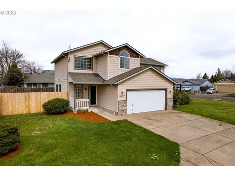 1310 Adelman Loop Eugene OR 97402