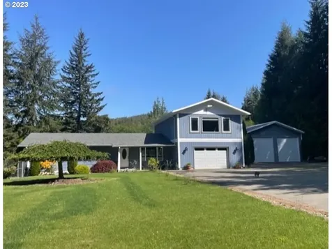 58764 Garden Valley Road Coquille OR 97423