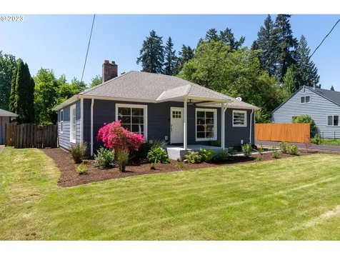 19315 Se River Road Milwaukie OR 97267