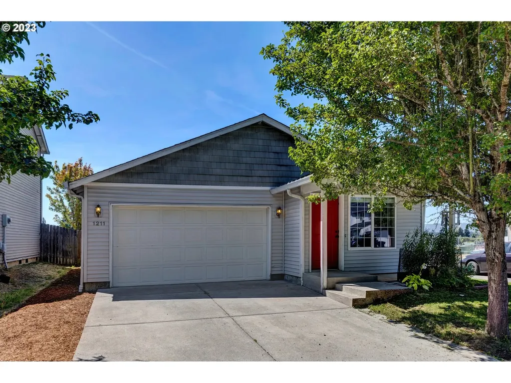 1211 W 29th Street Vancouver WA 98660