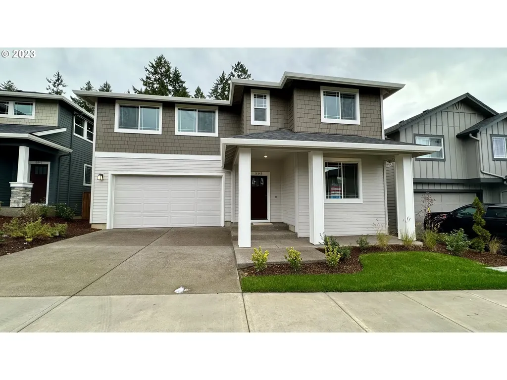 16868 Sw Colorado Lane Portland OR 97224