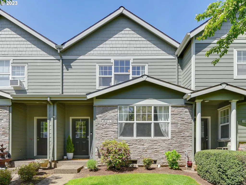 18697 Sw 91st Terrace Tualatin OR 97062