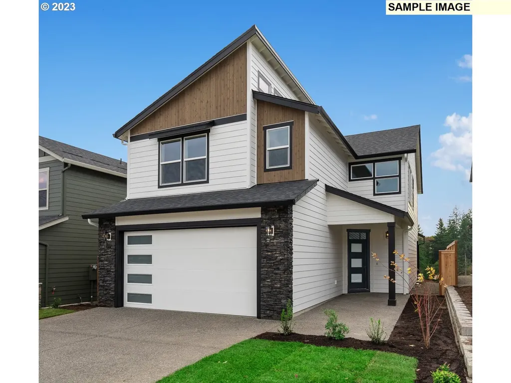 11615 Ne 135th Avenue Brush Prairie WA 98606
