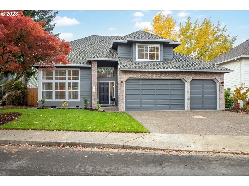 17576 Nw Country Drive Portland OR 97229