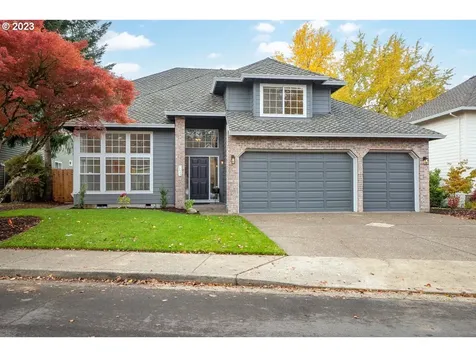 17576 Nw Country Drive Portland OR 97229