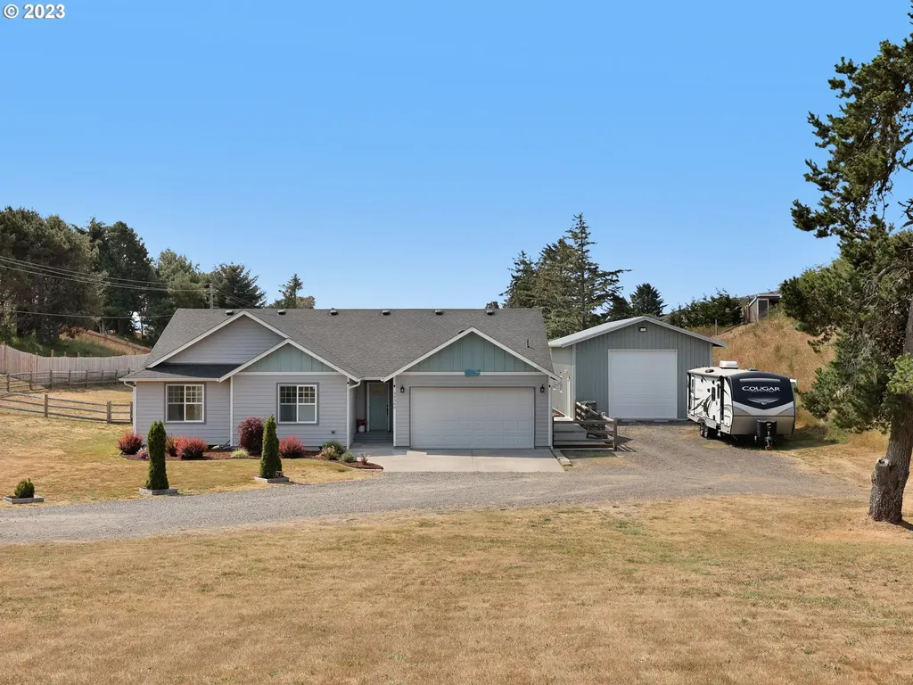 33360 Sunset Beach Lane Warrenton OR 97146