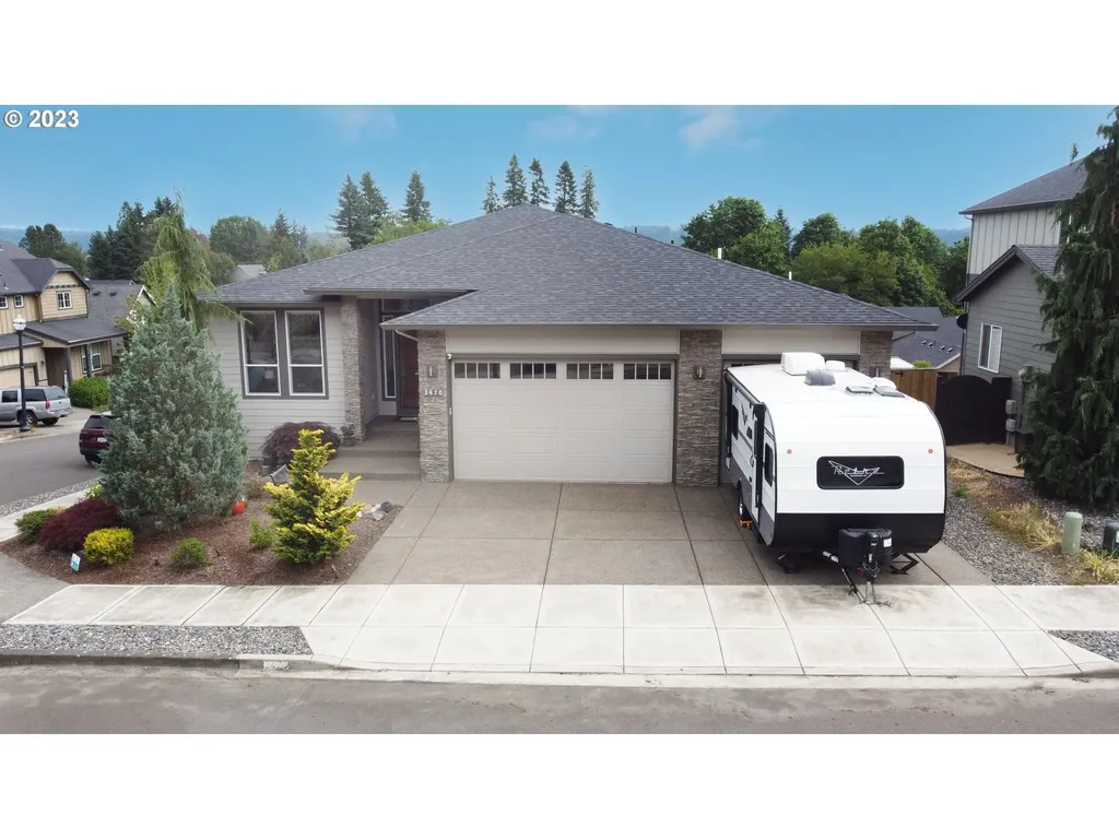 3470 U Street Washougal WA 98671