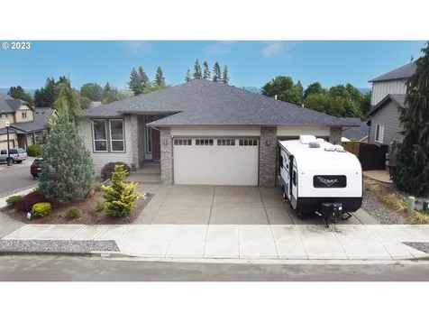 3470 U Street Washougal WA 98671