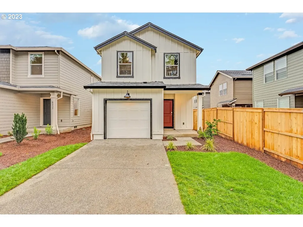 12127 Ne 63rd Avenue Vancouver WA 98686