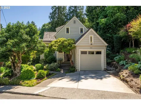 2754 Sw Old Orchard Road Portland OR 97201