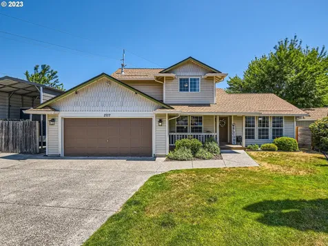 2717 Ne 152nd Avenue Vancouver WA 98684