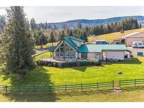 224 Young Road Mossyrock WA 98564