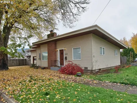 305 Nw Gardner Street Sheridan OR 97378