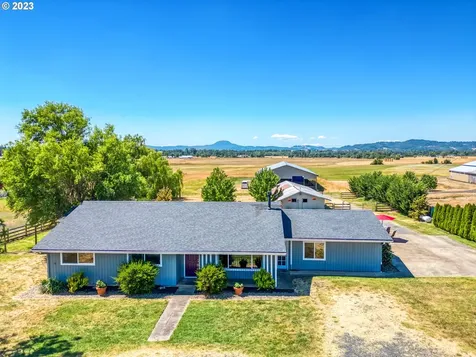83210 Enterprise Road Creswell OR 97426
