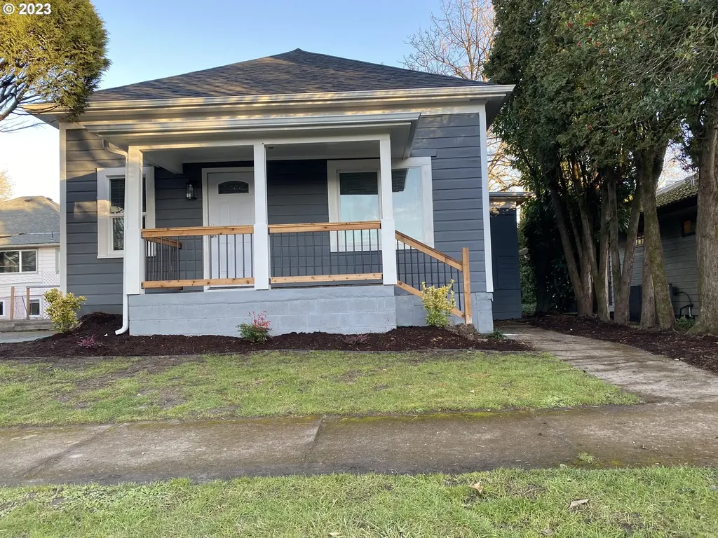 535 Nw 3rd Street Corvallis OR 97330