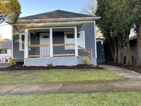 535 Nw 3rd Street Corvallis OR 97330