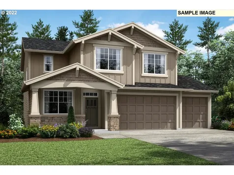 37405 Steelhead Street Sandy OR 97055