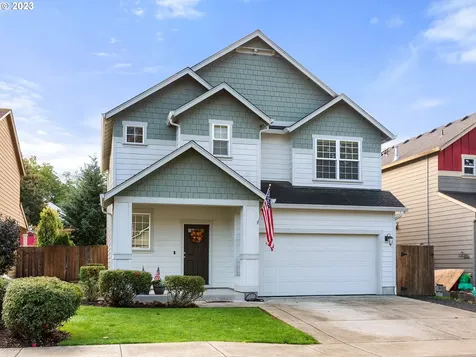 1322 J Street Washougal WA 98671