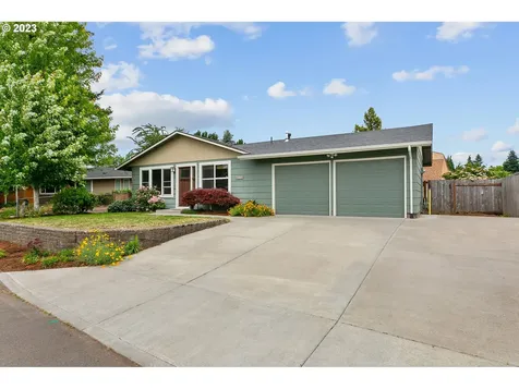 730 NW 7th Avenue Canby OR 97013
