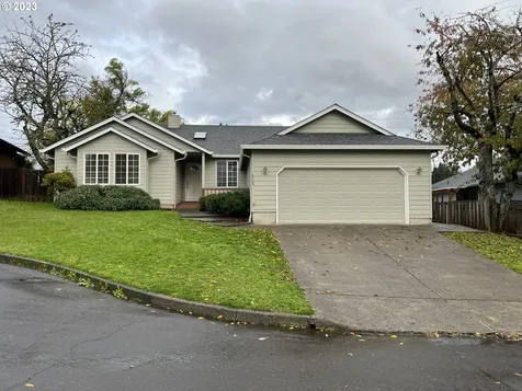 8705 Ne 31st Court Vancouver WA 98665