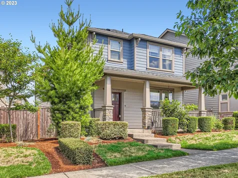 14935 Nw Rossetta Street Portland OR 97229