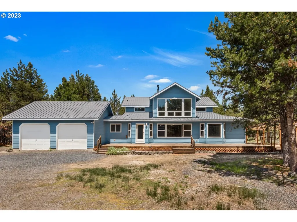 1026 Yoke Road La Pine OR 97739