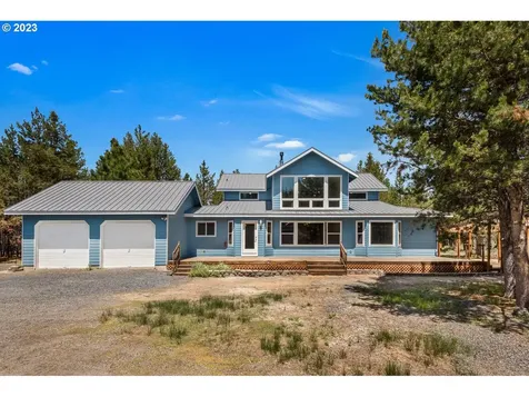 1026 Yoke Road La Pine OR 97739