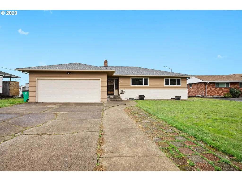 3170 Ne 126th Court Portland OR 97230