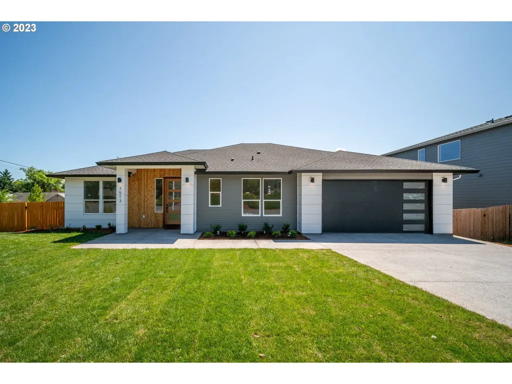 7513 Se Middle Way Vancouver WA 98664